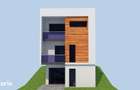 Casa D + P + E zona Medicina veche - 3