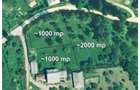 Vand teren intravilan 4.057 mp, 20 km de Baia Mare, 650/ar