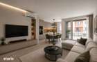 Apartament 2 camere, terasa 14,15 mp, parcare subterana inclusa | Comi - 3