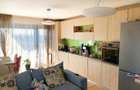 Apartament nou cu 4 camere confort sporit, etaj intermediar, superfinisat, mobilat si utilat, cu gar - 4