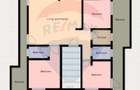Apartament 4 camere de vanzare, zona Manastur - 1