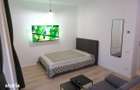 Garsoniera de inchiriat Ghica Apartments cu terasa privata - 6