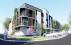 Stefan cel Mare apartament nou - 7