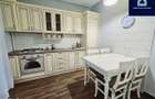 Apartament 3 camere 13 Septembrie, bloc nou, loc de parcare - 8