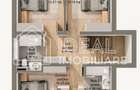 Casa individuala P + M ?ura Mare | 120 mp utili | 5 camere | Curte 2 - 5