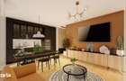 Apartament nou ARED, 44 mp utili Direct de la dezvoltator