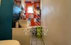 Apartament cu 4 camere, centrala proprie, zona Spitalul Judetean - 1