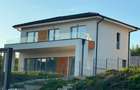 Casa individuala, teren 750 mp, Chinteni cu panorama spre lac - 2