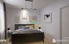 Penthouse cu terasa de 90mp - parcare inclusa - Metalurgiei - 9