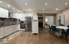 Apartament 4camere//bloc boutique//mobilat complet//Pipera - 4