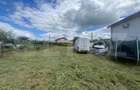 Teren intravilan, 598 mp, zona Preajba - 3