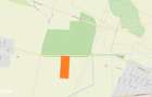 Teren intravilan 2.8ha in Cazasu, 100m la DJ221 asfaltat Marticesti - 2