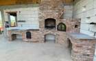 Casa la rosu+teren ST:1800 mp*Pestisu Mare-Deva-Hunedoara+casa veche !