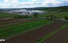 Teren Mioveni,3 drumuri de acces,langa Haulotte - 5