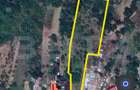 Teren intravilan, 9066 mp, zona Aninoasa - 6