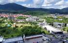 Teren intravilan | Zona constructii mixte | 3730 mp | Calea Bucuresti - 9