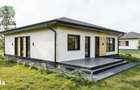 Casa PARTER 4 cam, 2 bai, dressing, 127mp, teren 450mp, HORPAZ - 2