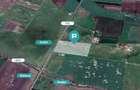 Teren intravilan 10,5 ha in com. ?imand, jud. Arad - 1
