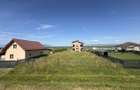 Teren de vanzare 664mp in zona rurala - 1