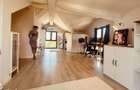 Casa premium Otopeni vechi | 2 en-suite, mansarda 40mp, cartier select - 3
