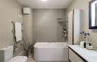 Apartament 3 camere tip penthouse amplu deosebit