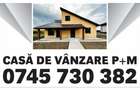 Casa Sendreni 105000 euro 240mp utili 460mp teren proprietate - 7