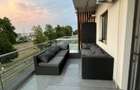 De vanzare apartament cu o camera, mobilat, complex cu piscina - 7