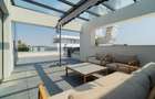 Penthouse cu piscina privata-Erou Iancu Nicolae - 2