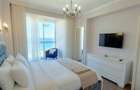 Underground Parking-Direct Sea View–120 sqm-Reyna Beach - 4