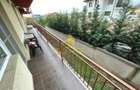3 camere, mobilat modern, bloc nou, terasa, Buna Ziua - 9