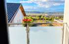 Apartament cu 2 camere mobilat si utilat complet, 2 balcoane, Valea Lupului