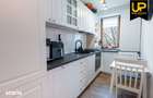 Apartament 2 Camere Doamna Ghica Bloc Nou Etaj 2 Mobilat Complet - 9