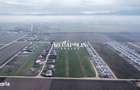 Teren de vinzare HALCHIU 41 PARCELE - 23.230mp - 5