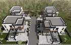 Casă individuală cu 4 camere CENTRAL VALEA LUPULUI! COMPLEX MODERN! COMISION 0% - 2