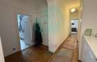 Spatiu, lumina si eleganta intr-un apartment interbelic