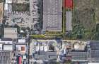 Vanzare hala Bd. Timisoara 2195 mp, toate utilitatile, teren 5900 mp - 5