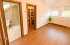 Casă 4 camere, Cartier Izvor, Tărlungeni, Brașov, curte, foisor, mansarda - 11