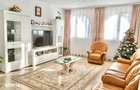 Casa eleganta, design mediteranean, demisol + parter, garaj, 1200 mp t