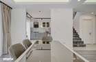Vile moderne de vanzare in Tunari - 210 mp - Curte proprie -Terasa -0%