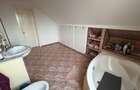 proprietate teren 1800 mp casa D+P+M Su 290mp, casa P+M Su 180mp - 6
