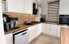 Dumbrăvița | 3 Camere | 76,6 mp | Grădină 46.5 mp | 2 Băi | Dressing | 2 Parcari