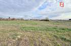 Parcele de teren, intre 502 si 622 mp cu utilitati - Bucovat