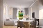 Apartament 3 camere Rezidential NOU - finalizat - Bucuresti (Bucuresti-Ilfov)