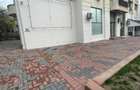 Spatiu comercial stradal cu 2 intrari ~ 164 mp ~ bld Mircea Voda
