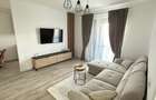 Inchiriez apartament 2camere in spate la ESSO Giroc