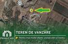 Teren in Focsanei Vadu Pasii S=7080mp - 1