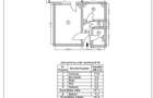 Garsoniera 31 mp + balcon | Etaj 3/10 | Ideal investi?ie / renovare - 14