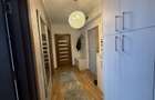 Apartament cu 2 camere de inchiriat,cartier Prima Nufarul,strada Ion Bradu