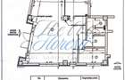 Spatiu comercial 96 mp, parcare subterana, zona Garii - 3