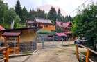 Cabana de vis în Râșca–intimitate totală în zonă turistică, Comision 0 - 1